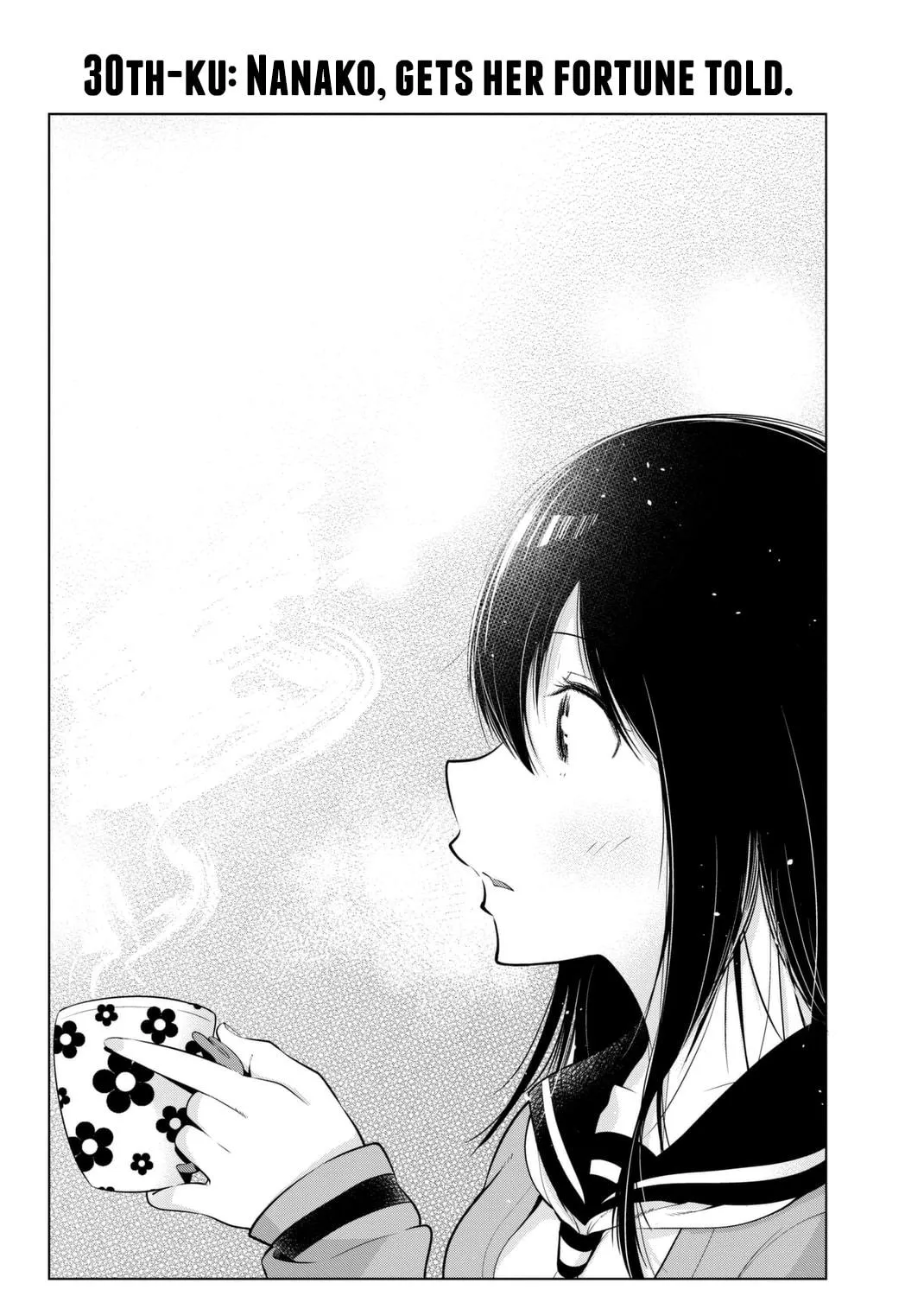 Senryuu Shoujo Chapter 30 page 4 - 