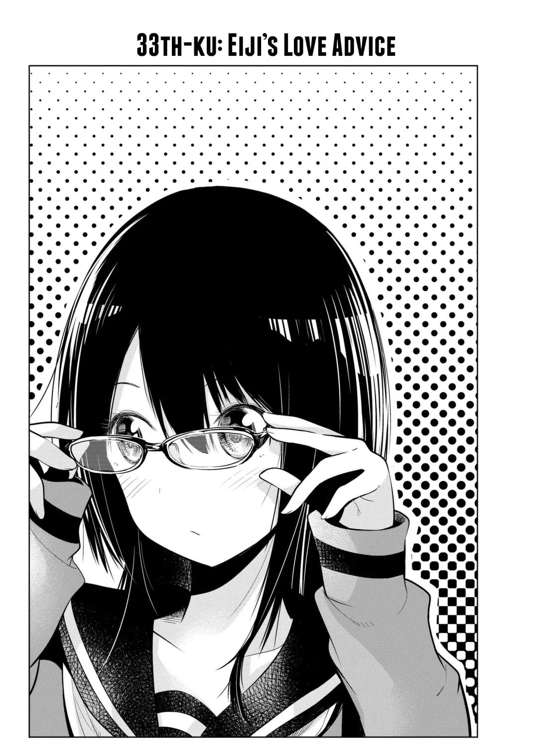 Senryuu Shoujo Chapter 33 page 4 - 