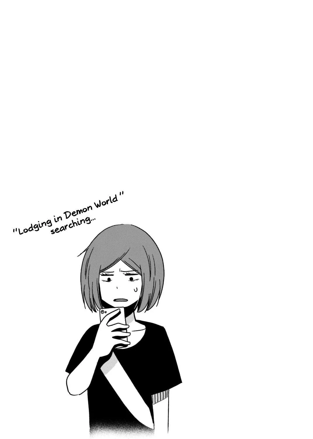 Senryuu Shoujo Chapter 38 page 18 - 