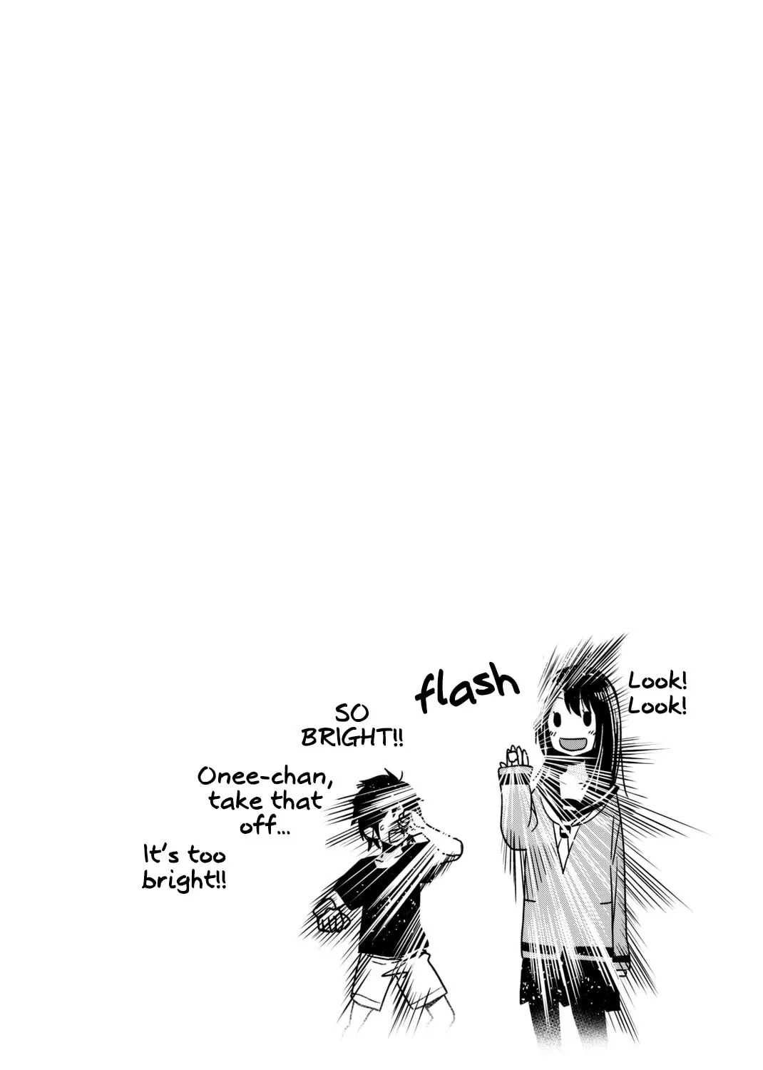Senryuu Shoujo Chapter 41 page 15 - 