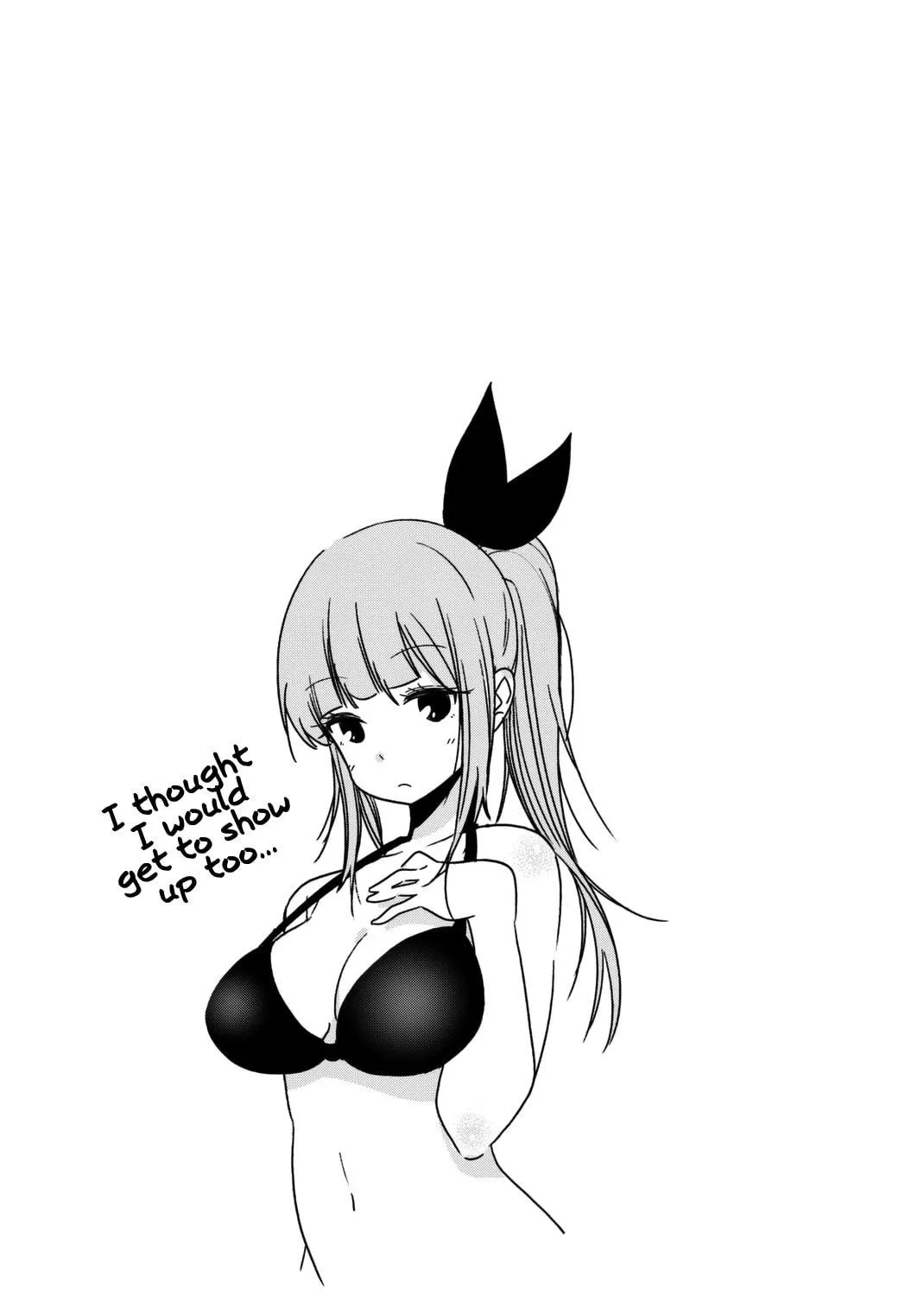 Senryuu Shoujo Chapter 45 page 18 - 