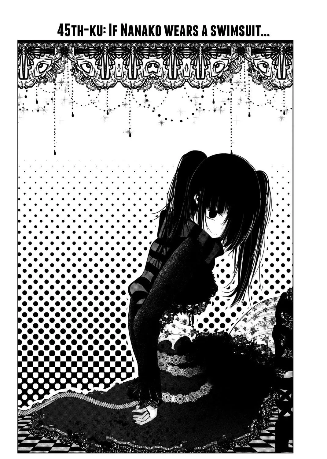 Senryuu Shoujo Chapter 45 page 4 - 