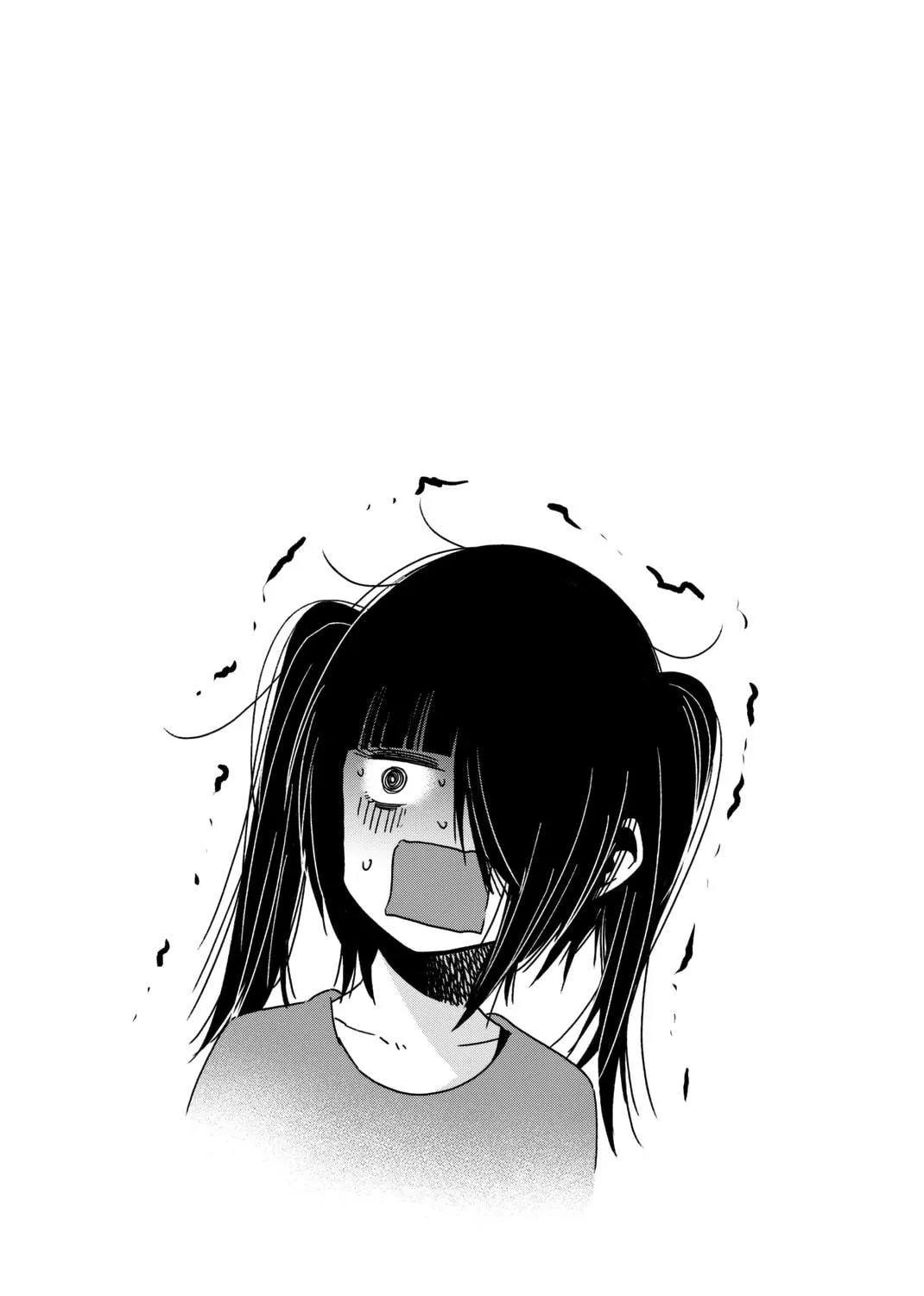 Senryuu Shoujo Chapter 47 page 18 - 