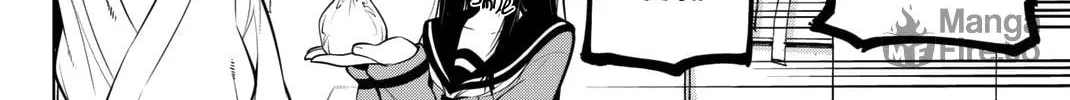 Senryuu Shoujo Chapter 48 page 5 - 