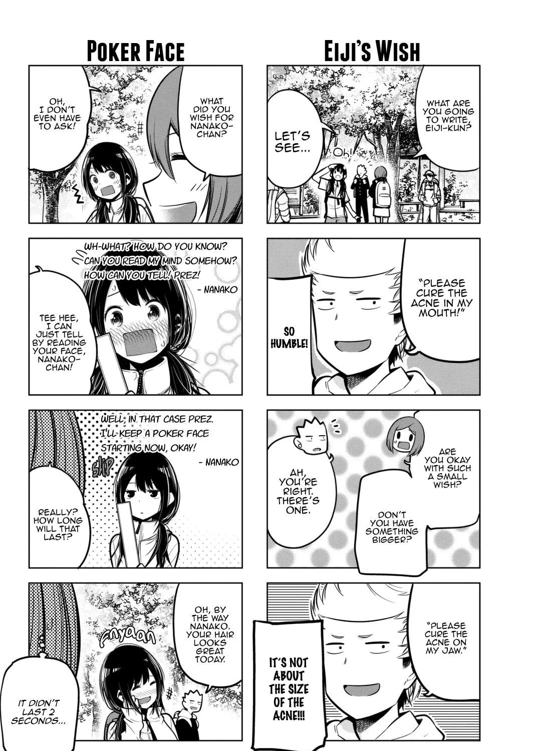 Senryuu Shoujo Chapter 51 page 8 - 