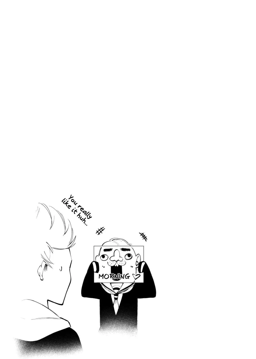 Senryuu Shoujo Chapter 53 page 18 - 