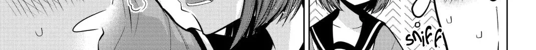 Senryuu Shoujo Chapter 55 page 6 - 