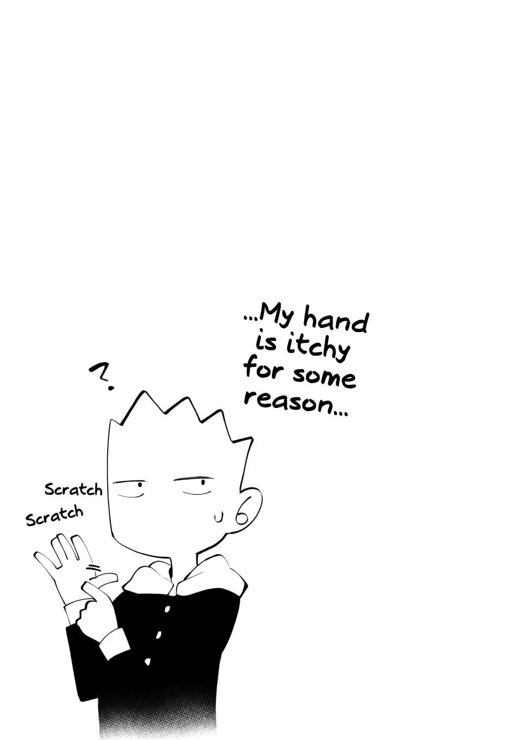 Senryuu Shoujo Chapter 56 page 18 - 