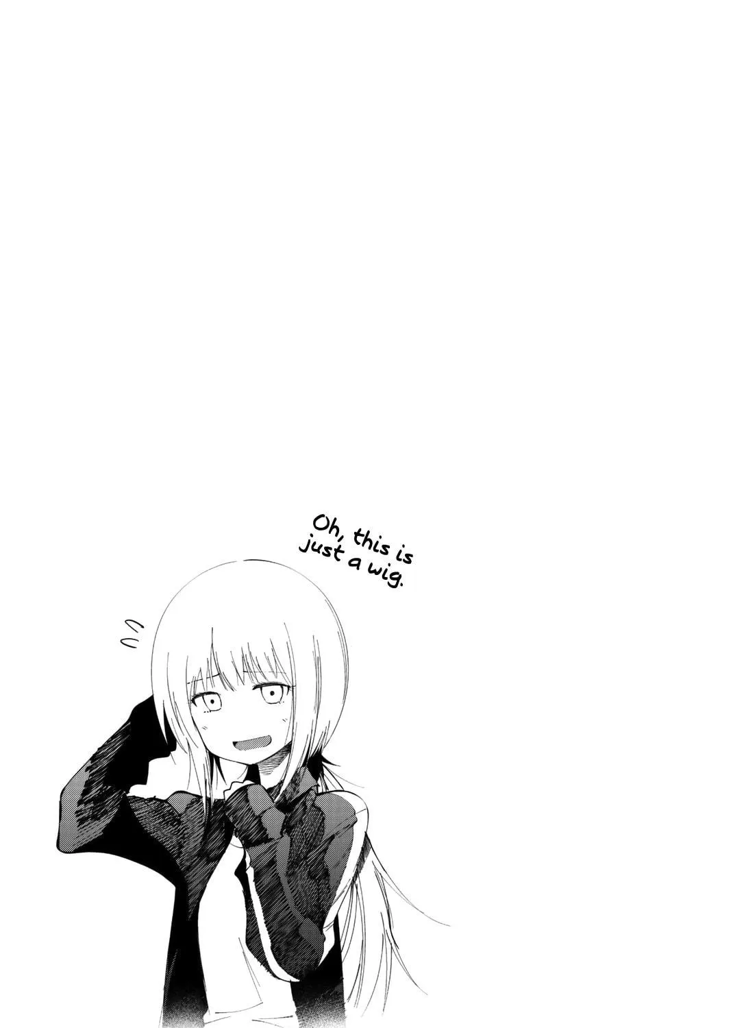 Senryuu Shoujo Chapter 60 page 18 - 