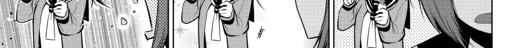 Senryuu Shoujo Chapter 61 page 3 - 