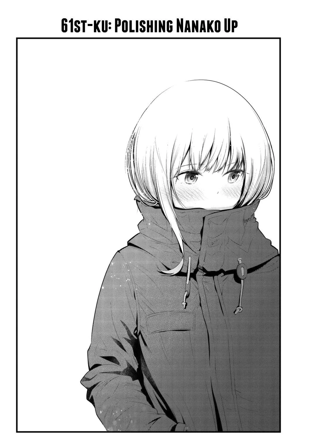 Senryuu Shoujo Chapter 61 page 4 - 