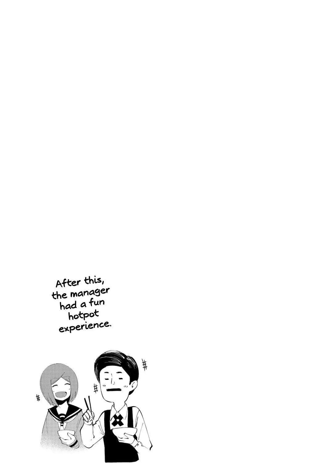 Senryuu Shoujo Chapter 64 page 17 - 
