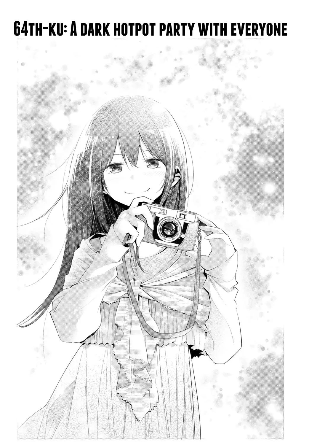 Senryuu Shoujo Chapter 64 page 3 - 