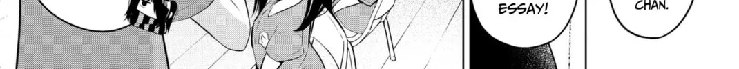 Senryuu Shoujo Chapter 71 page 14 - 