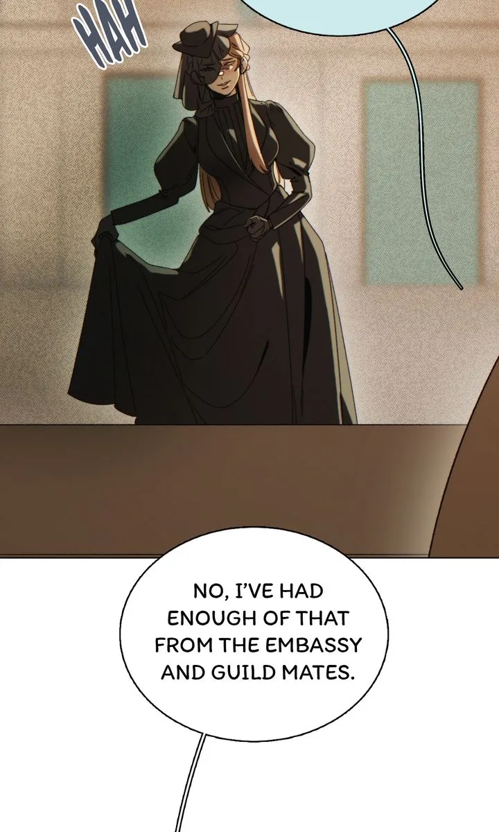 Sense of Love Chapter 29 page 3 - 