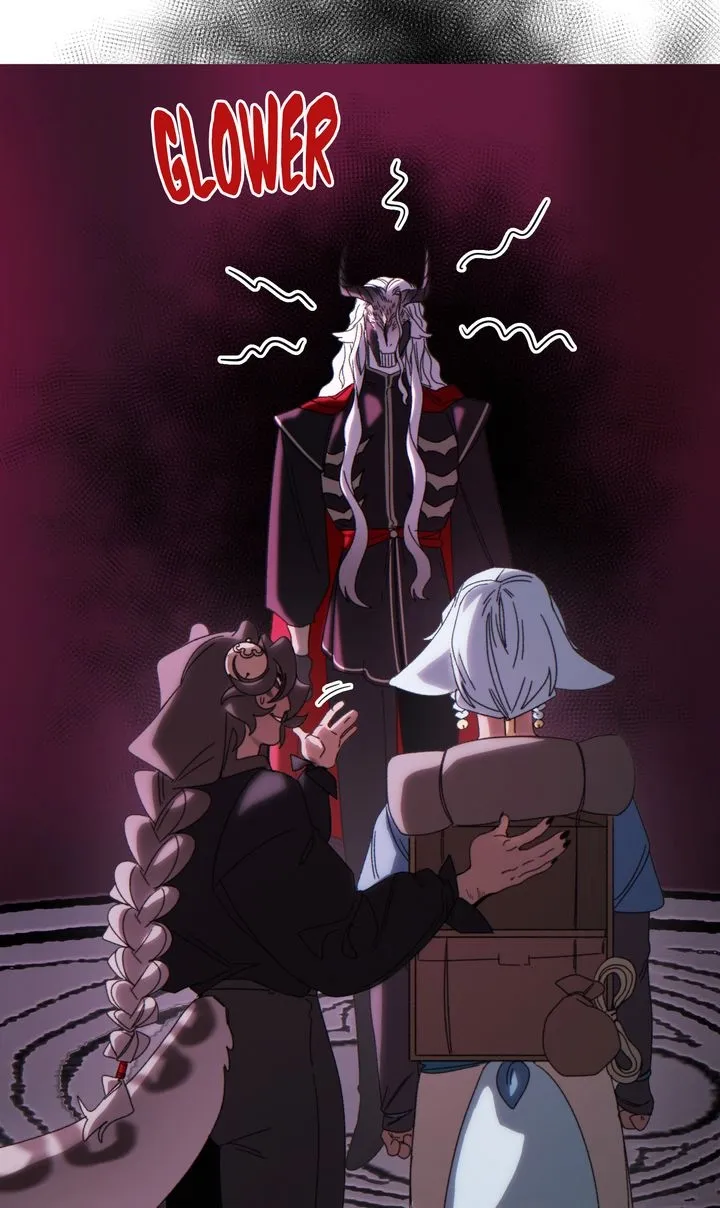 Sense of Love Chapter 30 page 3 - 