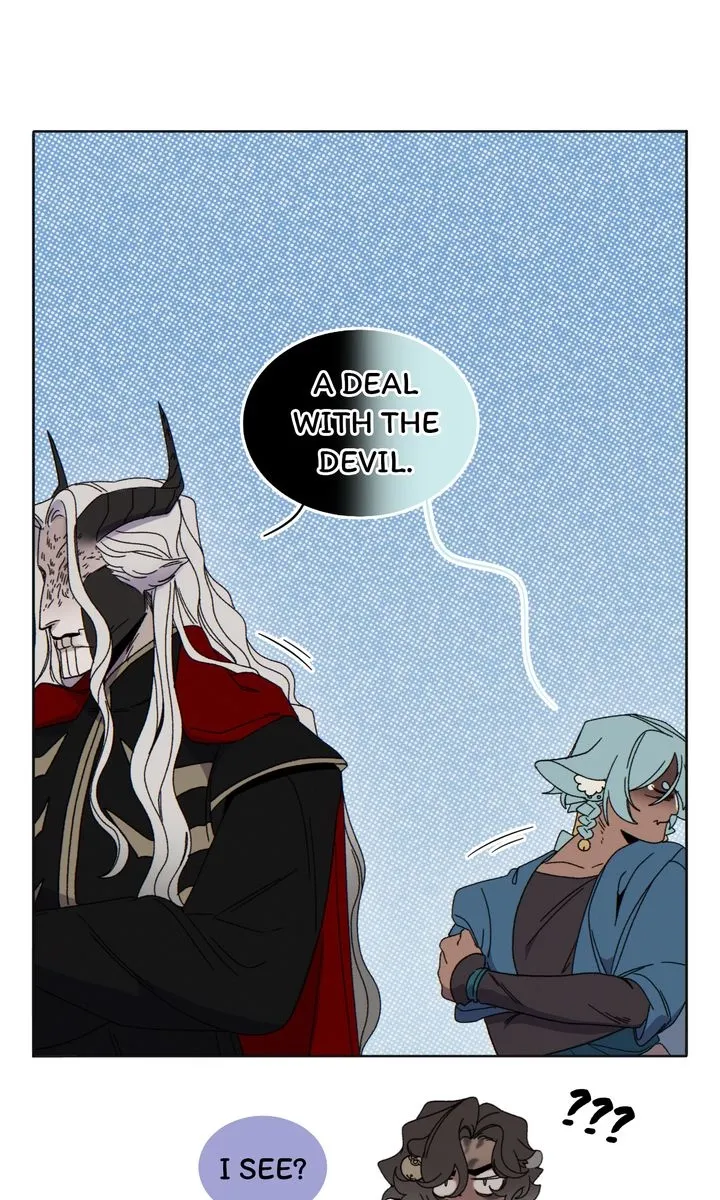 Sense of Love Chapter 32 page 3 - 