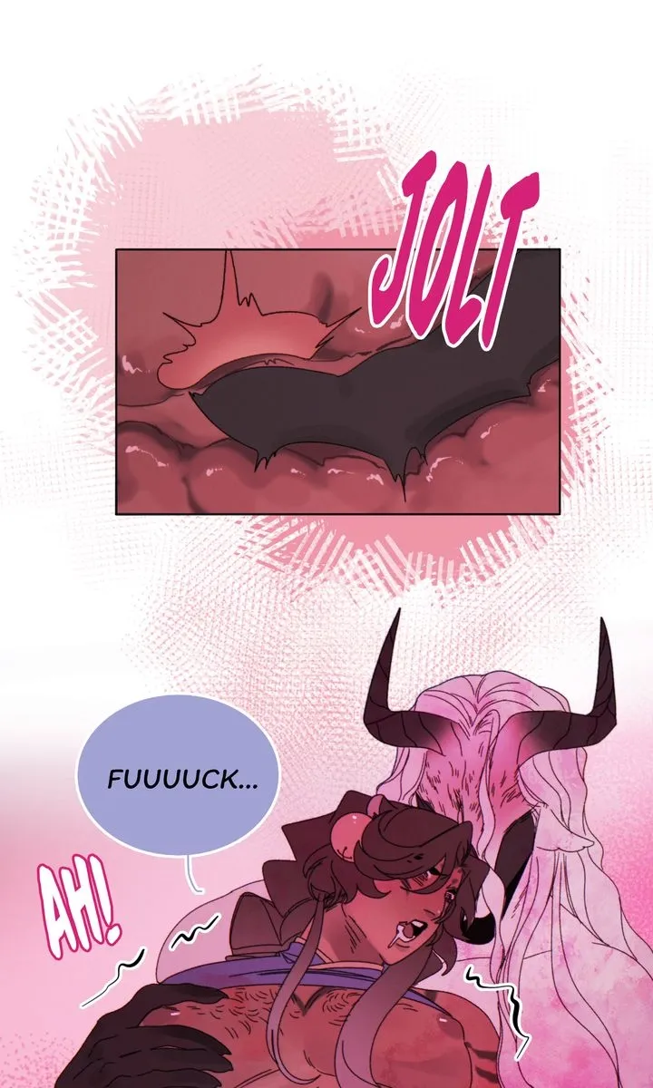 Sense of Love Chapter 32 page 34 - 