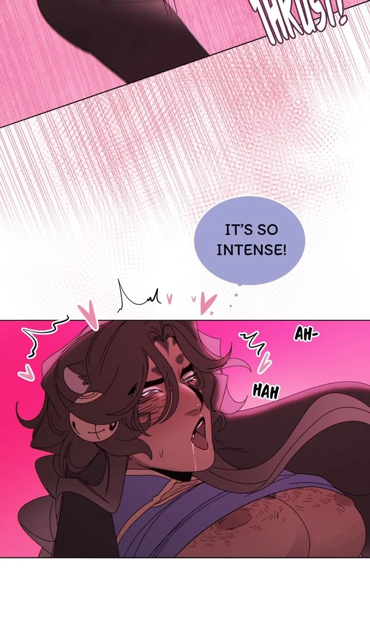 Sense of Love Chapter 32 page 45 - 
