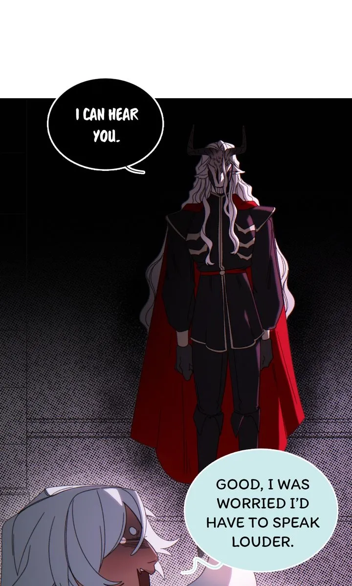 Sense of Love Chapter 32 page 6 - 