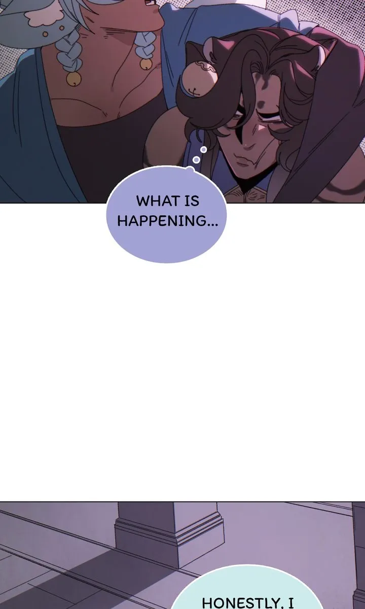 Sense of Love Chapter 32 page 7 - 