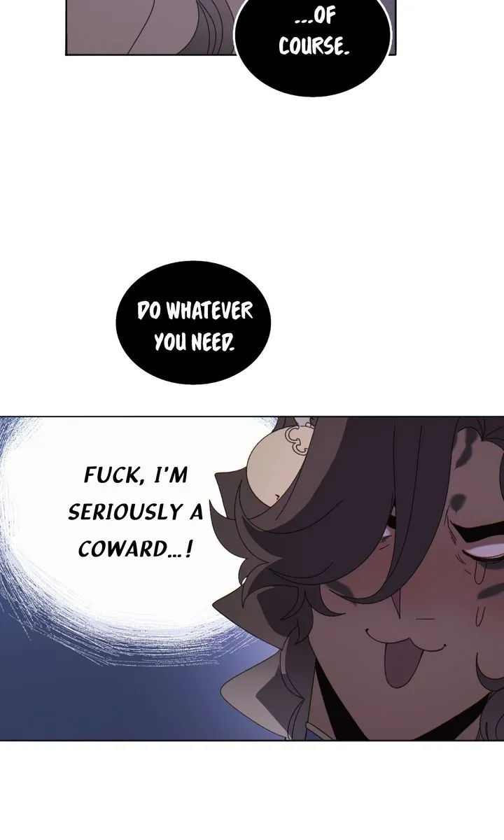 Sense of Love Chapter 33 page 5 - 