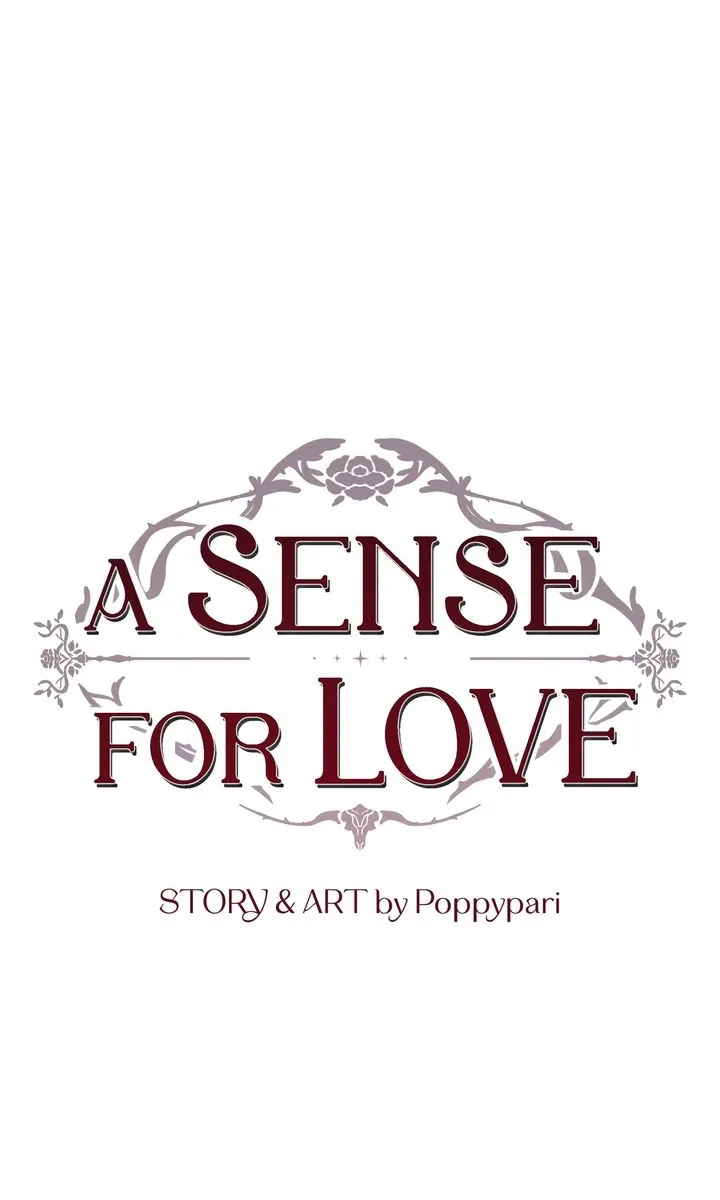 Sense of Love Chapter 33 page 6 - 