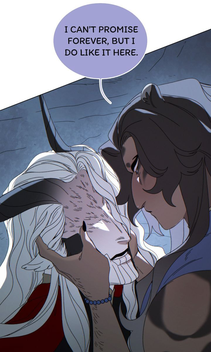 Sense of Love Chapter 36 page 3 - 
