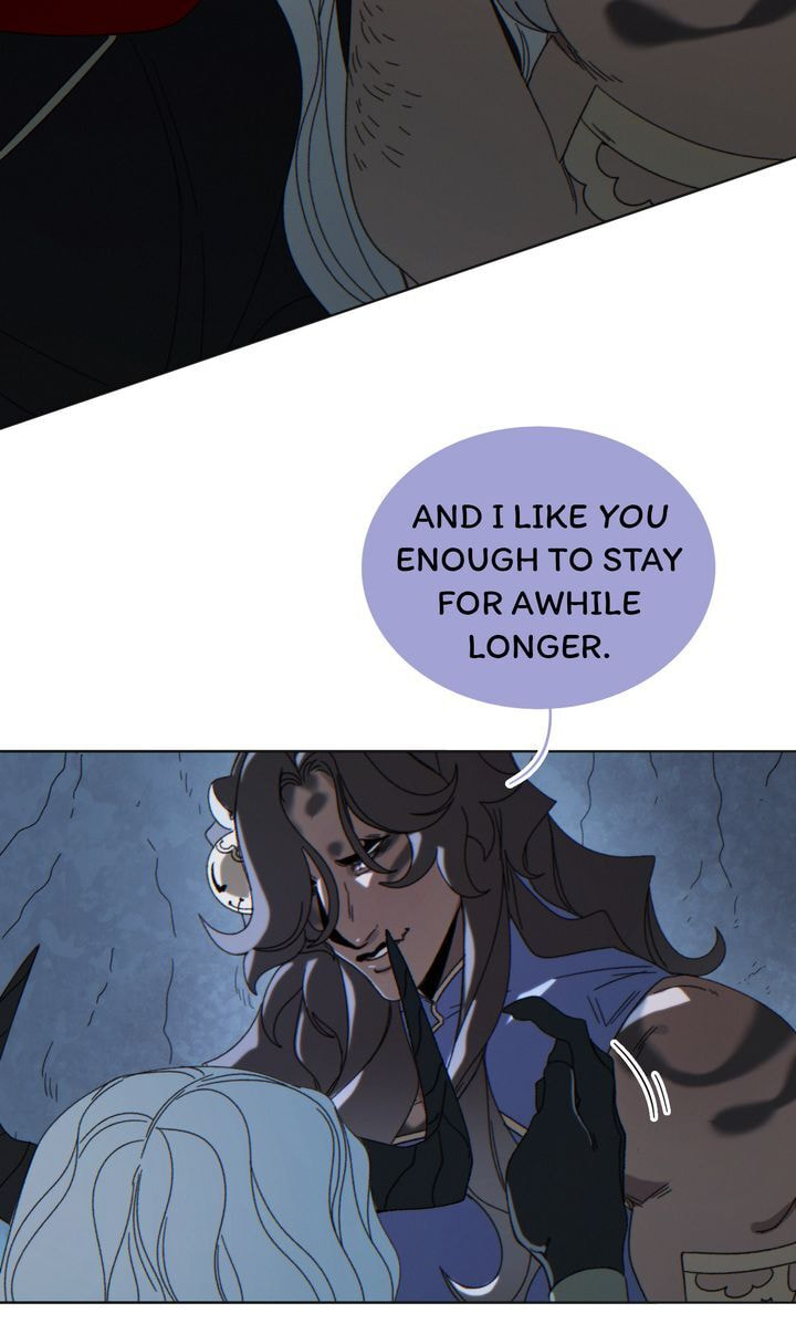 Sense of Love Chapter 36 page 4 - 