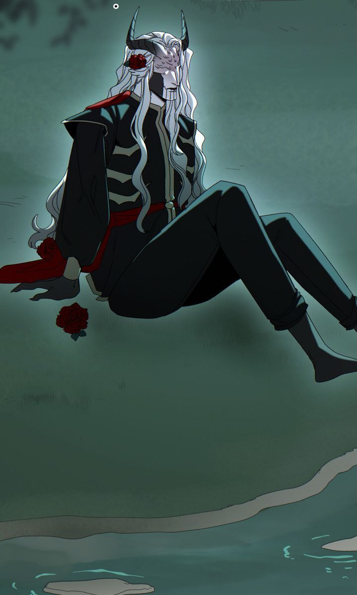 Sense of Love Chapter 37 page 3 - 
