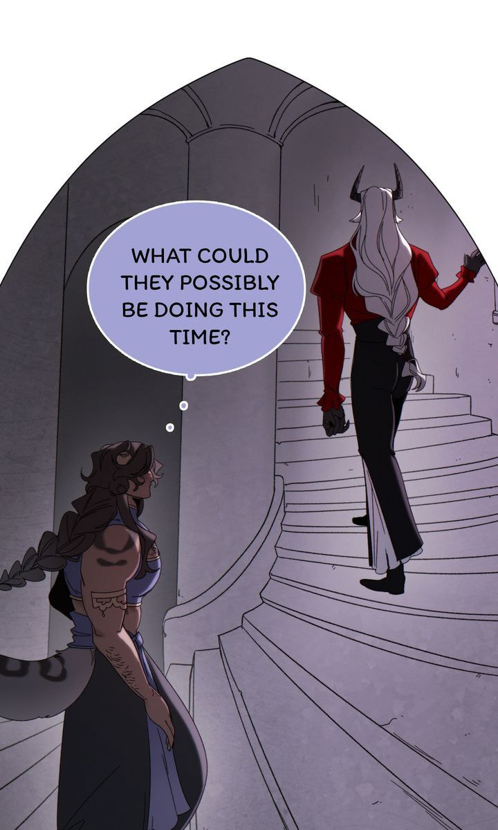 Sense of Love Chapter 39 page 1 - 