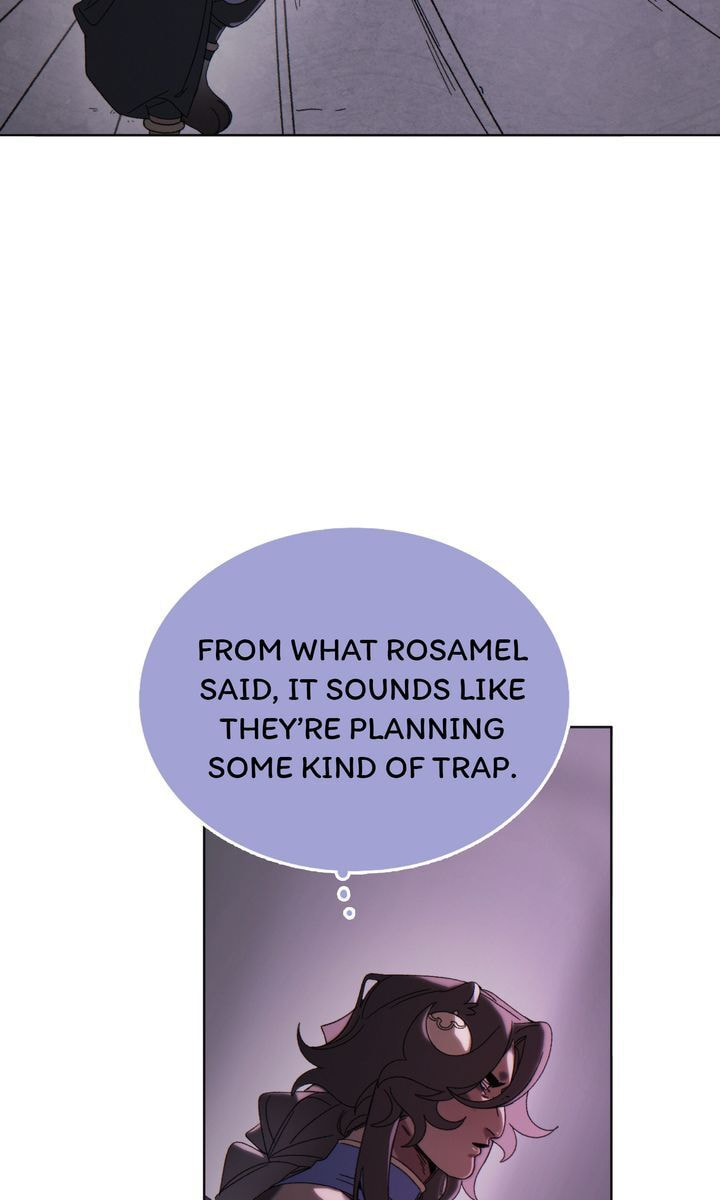 Sense of Love Chapter 39 page 2 - 