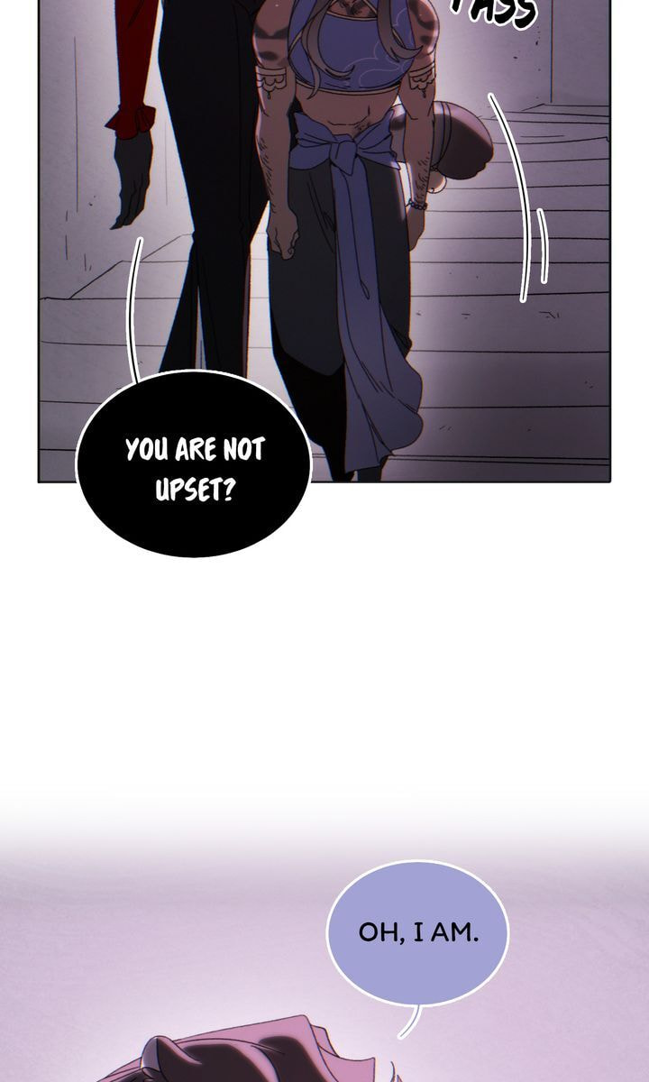Sense of Love Chapter 39 page 11 - 