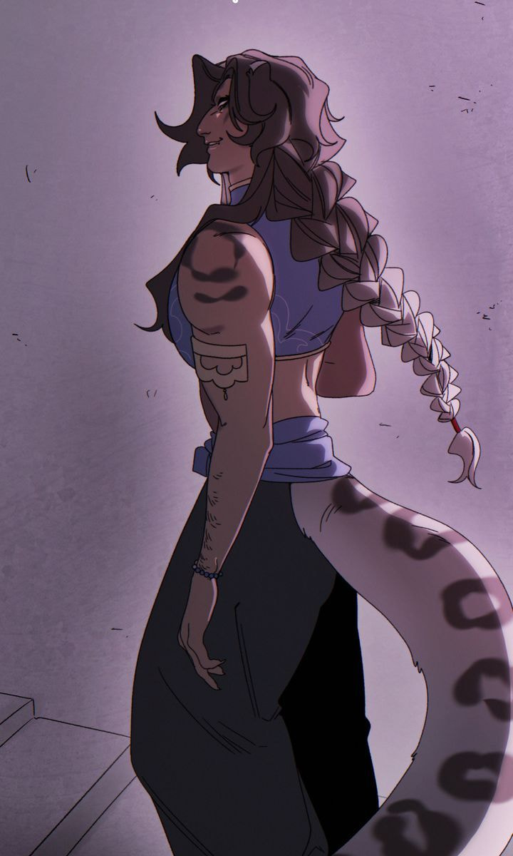 Sense of Love Chapter 39 page 15 - 