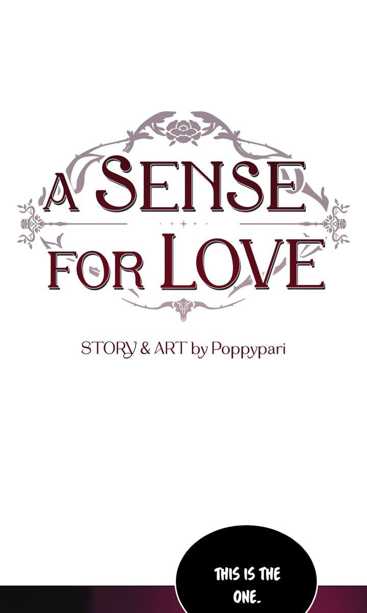 Sense of Love Chapter 39 page 17 - 