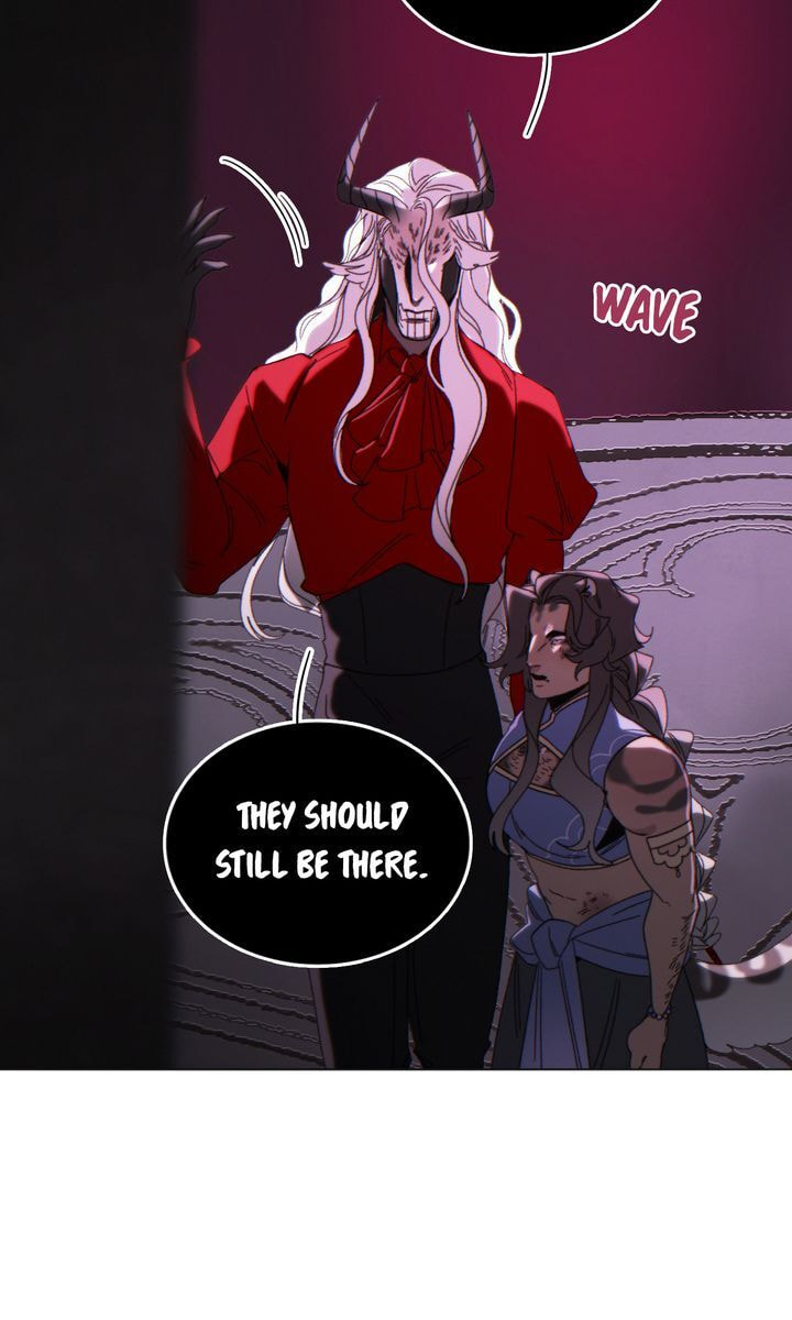 Sense of Love Chapter 39 page 18 - 