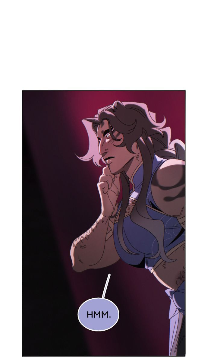 Sense of Love Chapter 39 page 19 - 