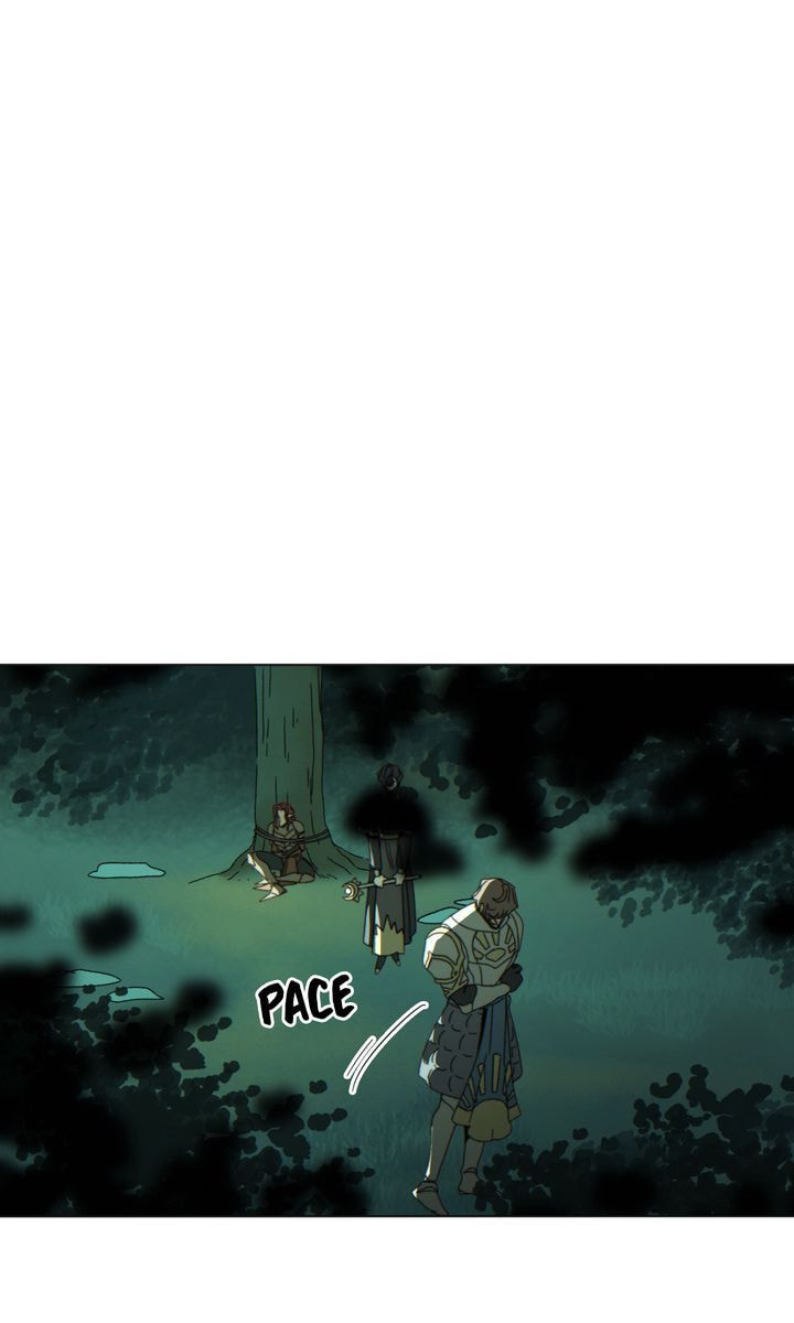 Sense of Love Chapter 39 page 20 - 