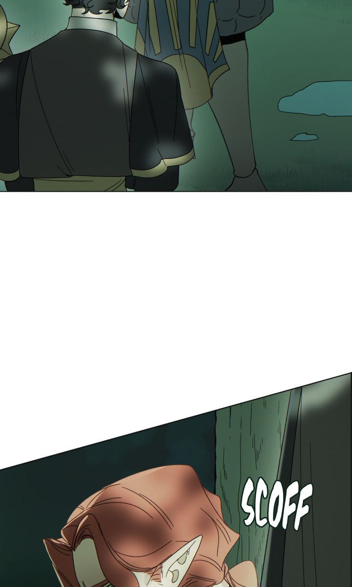 Sense of Love Chapter 39 page 23 - 
