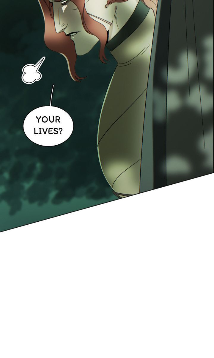 Sense of Love Chapter 39 page 24 - 