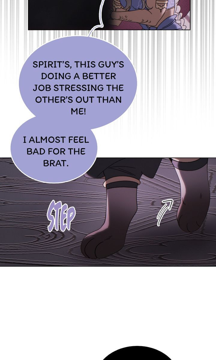 Sense of Love Chapter 39 page 27 - 
