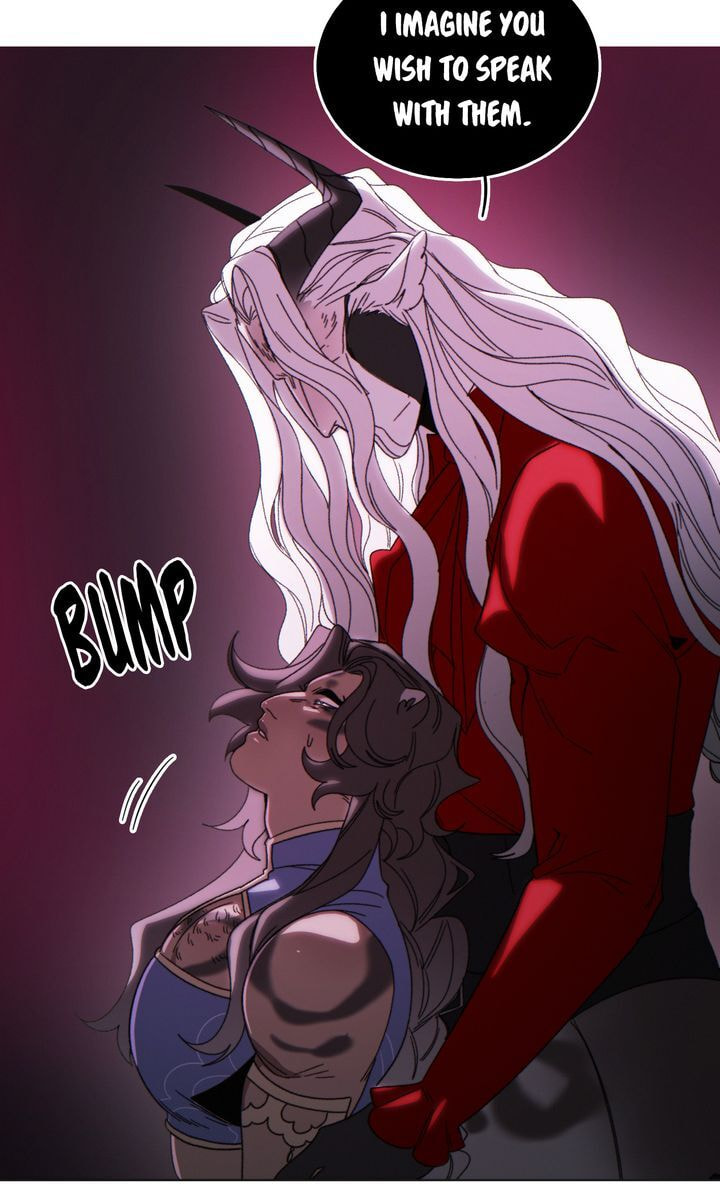 Sense of Love Chapter 39 page 28 - 