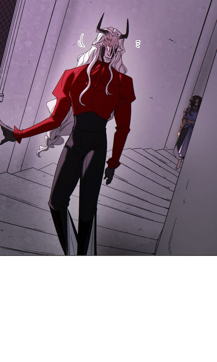 Sense of Love Chapter 39 page 4 - 