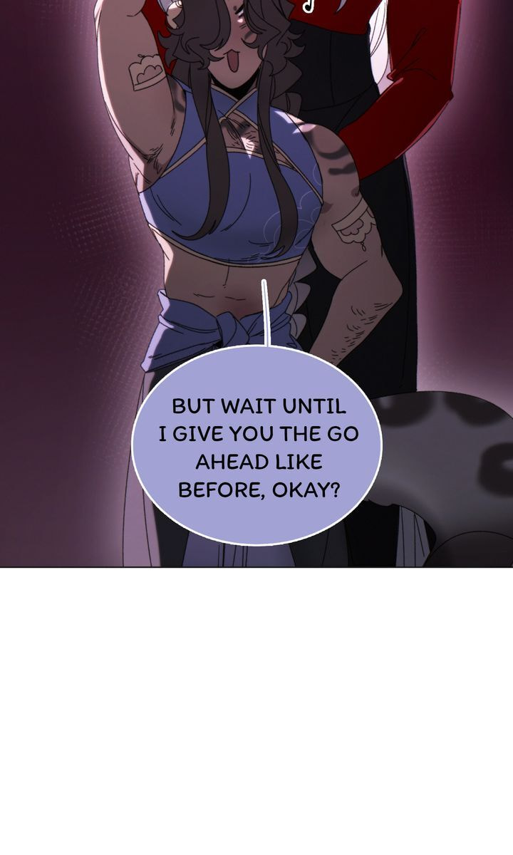 Sense of Love Chapter 39 page 32 - 