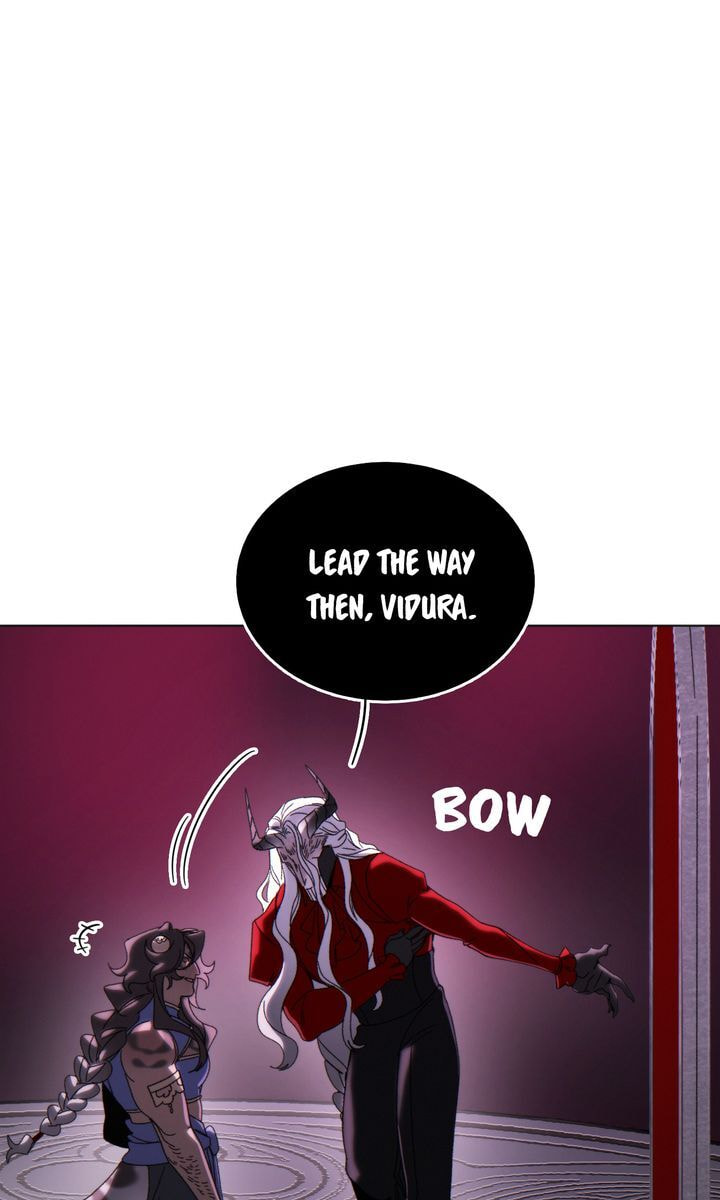 Sense of Love Chapter 39 page 33 - 