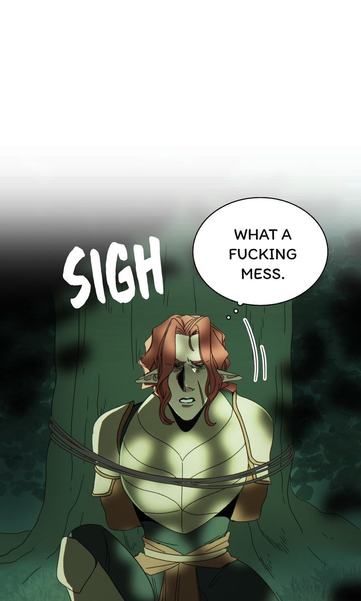 Sense of Love Chapter 39 page 35 - 