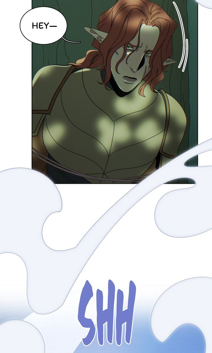 Sense of Love Chapter 39 page 39 - 