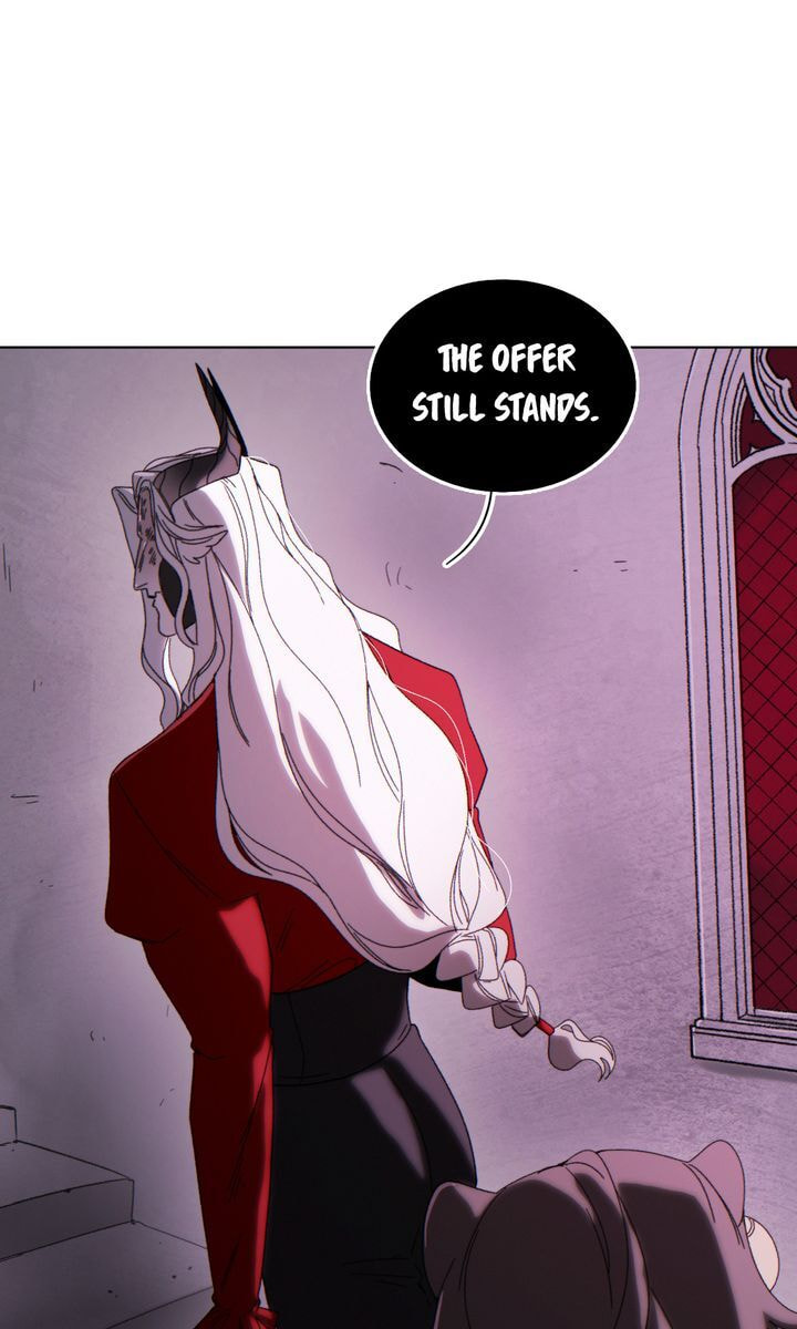 Sense of Love Chapter 39 page 5 - 