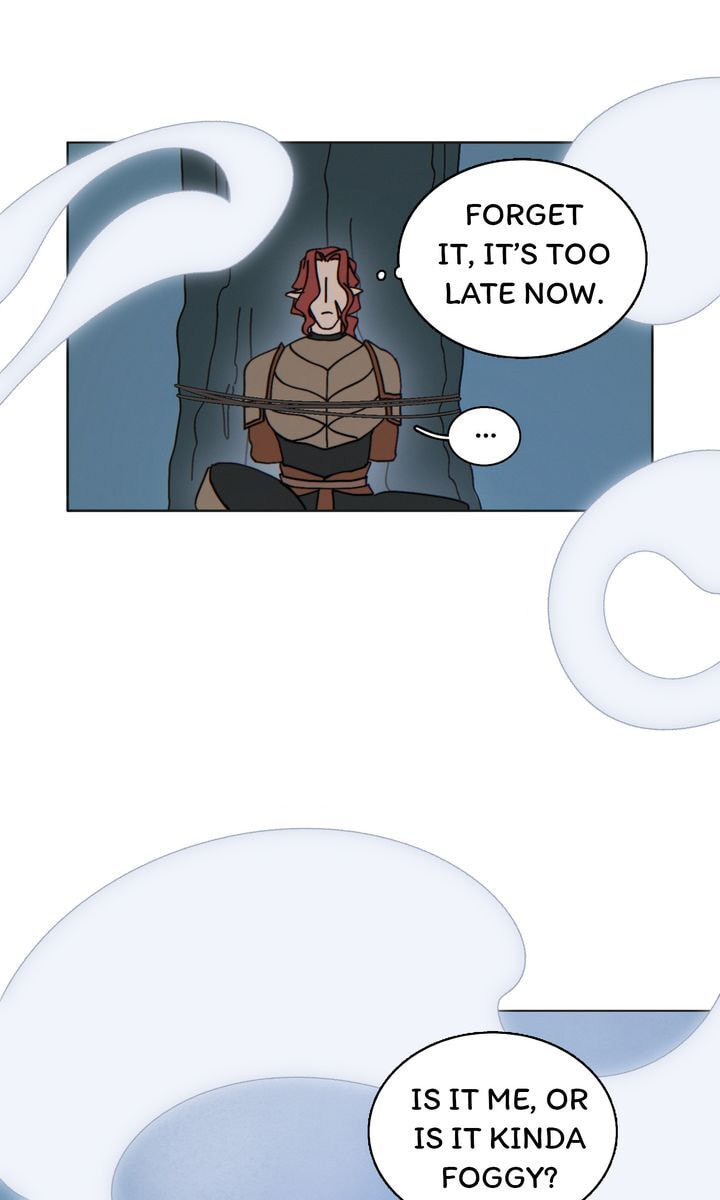 Sense of Love Chapter 39 page 41 - 