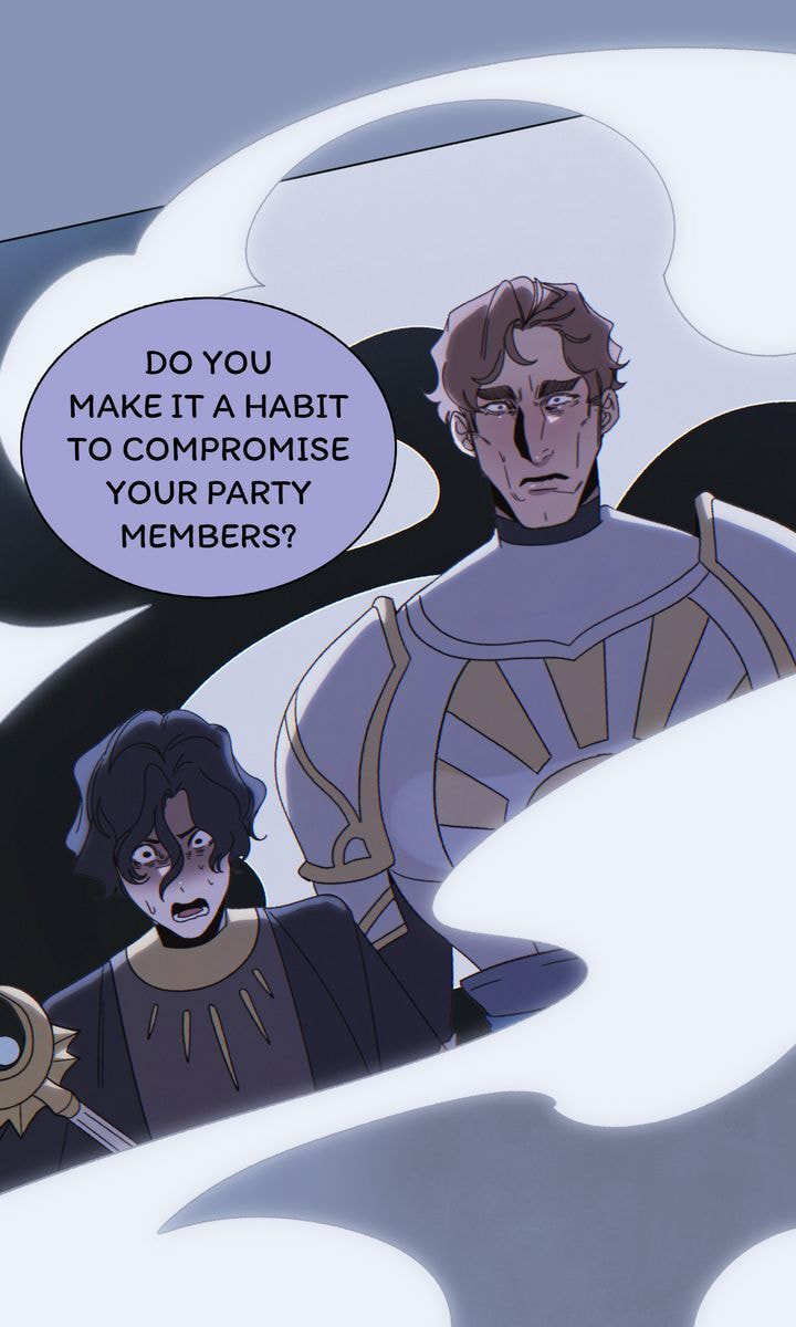 Sense of Love Chapter 39 page 45 - 